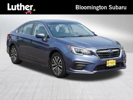 2018 Subaru Legacy Minneapolis MN