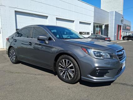 2018 Subaru Legacy Yakima WA