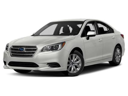 2015 Subaru Legacy Spokane WA