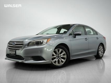 2015 Subaru Legacy Burnsville MN