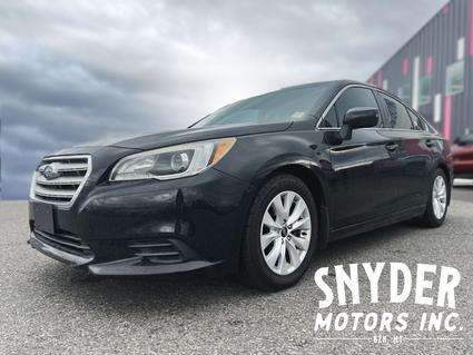 2015 Subaru Legacy Bozeman MT