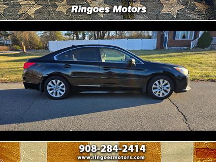 2016 Subaru Legacy Ringoes NJ