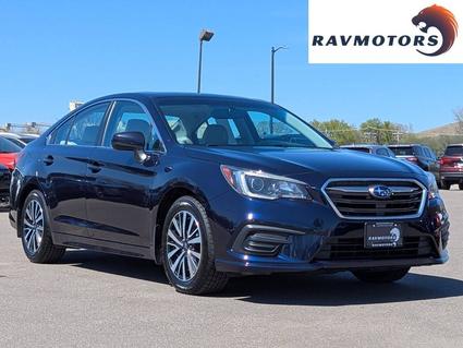 2018 Subaru Legacy Burnsville MN