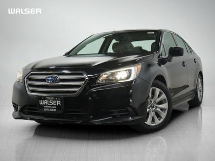 2017 Subaru Legacy Burnsville MN