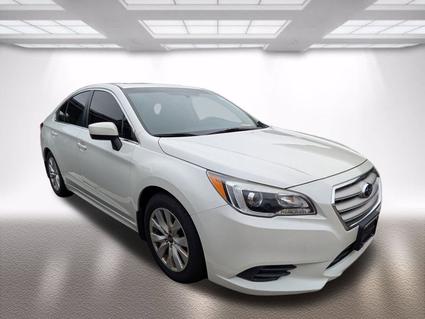 2017 Subaru Legacy Manchester CT