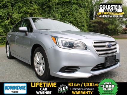 2016 Subaru Legacy Albany NY