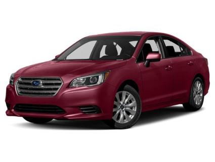 2016 Subaru Legacy Minneapolis MN