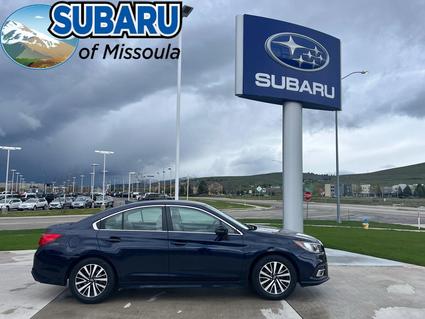 2018 Subaru Legacy Missoula MT