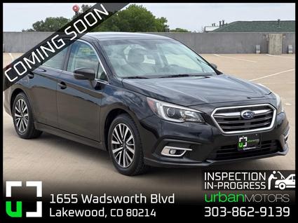 2019 Subaru Legacy Denver CO