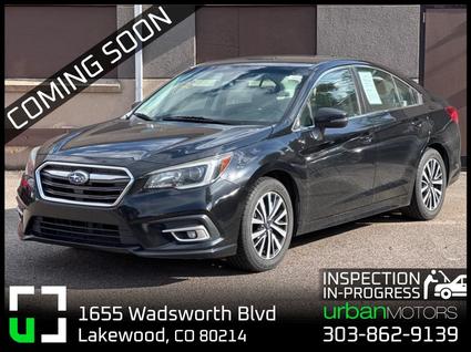 2019 Subaru Legacy Denver CO