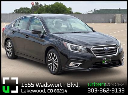 2019 Subaru Legacy Denver CO