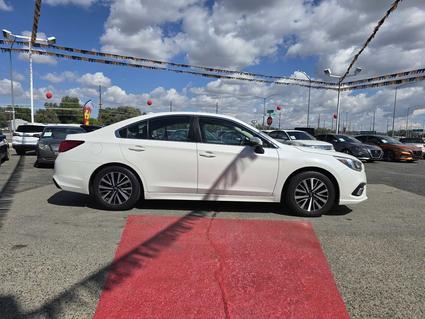 2019 Subaru Legacy Billings MT