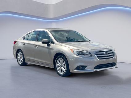 2017 Subaru Legacy Knoxville TN