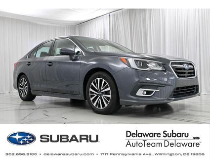2018 Subaru Legacy Wilmington DE