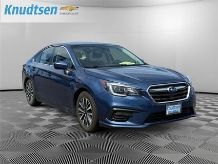 2019 Subaru Legacy Post Falls ID