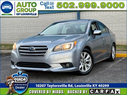 2017 Subaru Legacy Louisville KY