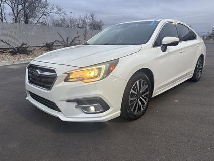 2018 Subaru Legacy Idaho Falls ID