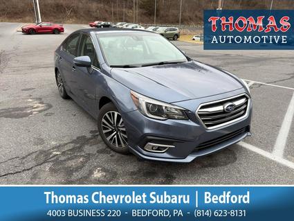 2018 Subaru Legacy Bedford PA