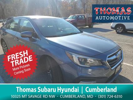 2018 Subaru Legacy Cumberland MD