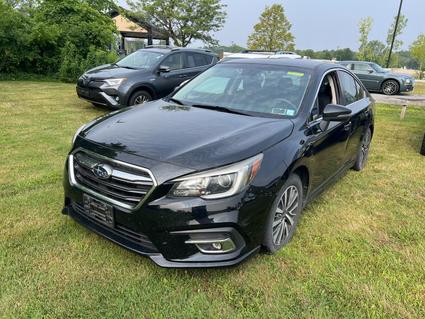 2018 Subaru Legacy Cliffton Park NY