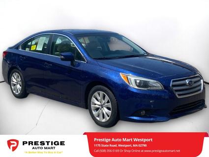 2015 Subaru Legacy Westport MA