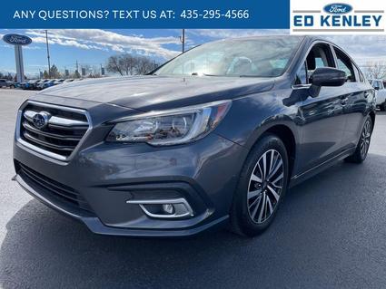 2018 Subaru Legacy Layton UT