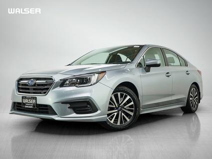 2019 Subaru Legacy Burnsville MN