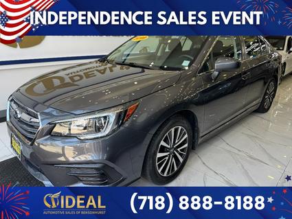 2019 Subaru Legacy Bensonhurst NY