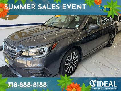 2019 Subaru Legacy Bensonhurst NY