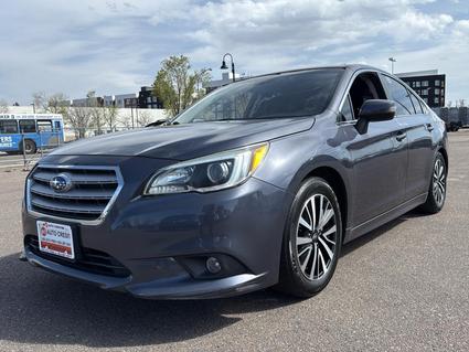 2015 Subaru Legacy Lakewood CO