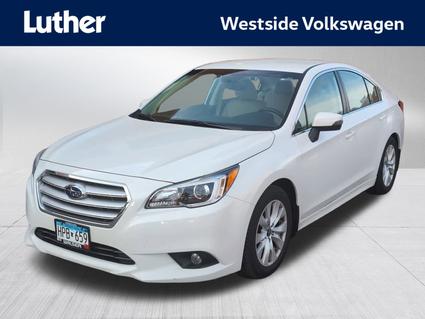 2016 Subaru Legacy Minneapolis MN