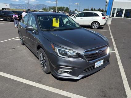 2019 Subaru Legacy Bozeman MT