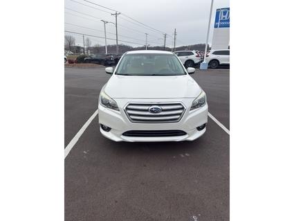 2017 Subaru Legacy Johnson City TN