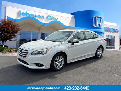 2017 Subaru Legacy Johnson City TN