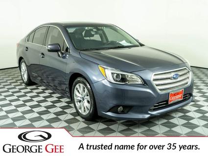 2017 Subaru Legacy Liberty Lake WA