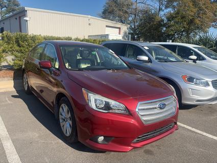 2017 Subaru Legacy Wilmington NC