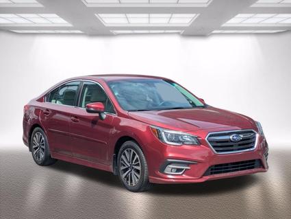 2018 Subaru Legacy Manchester CT