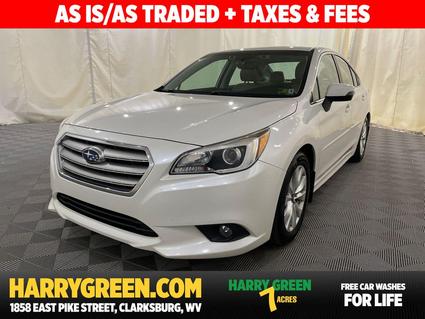 2015 Subaru Legacy Clarksburg WV