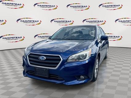 2015 Subaru Legacy Hampstead MD