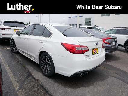 2018 Subaru Legacy Saint Paul MN
