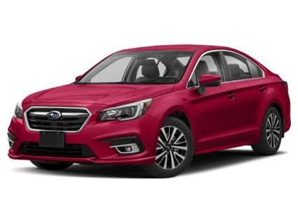 2019 Subaru Legacy Spokane WA