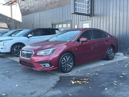 2019 Subaru Legacy Spokane WA