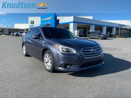 2015 Subaru Legacy Post Falls ID