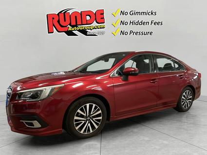 2018 Subaru Legacy Hazel Green WI