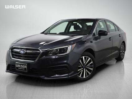 2019 Subaru Legacy South Saint Paul MN