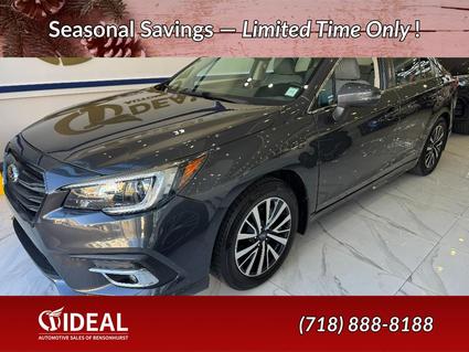 2018 Subaru Legacy Bensonhurst NY