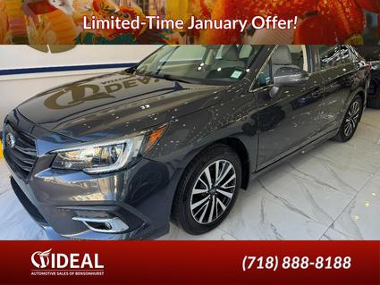 2018 Subaru Legacy Bensonhurst NY