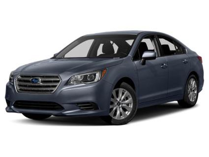 2015 Subaru Legacy Coeur d'Alene ID