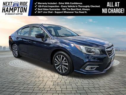 2018 Subaru Legacy Hampton VA