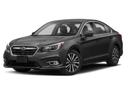 2019 Subaru Legacy Spokane WA